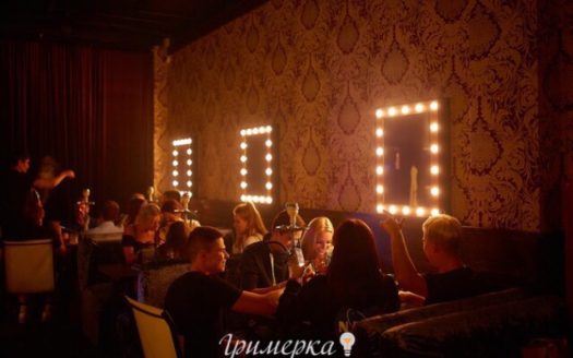 20% ДОЛИ В ПРИБЫЛЬНОМ КАФЕ НА ЗЫБИЦКОЙ