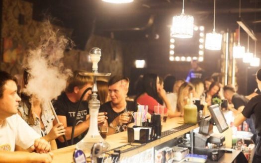 20% ДОЛИ В ПРИБЫЛЬНОМ КАФЕ НА ЗЫБИЦКОЙ