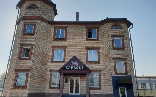 Готовый бизнес — Центр отдыха в Жлобине