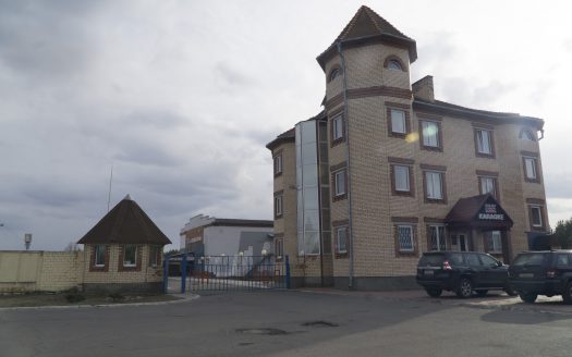 Готовый бизнес — Центр отдыха в Жлобине