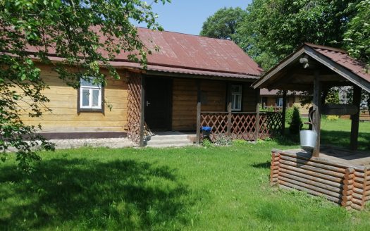 Продается агроусадьба «Купалинка» в Брестской области