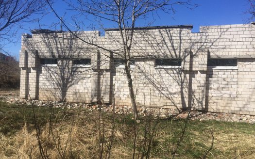 Сотрудничество. Продажа строения в г. Мозырь