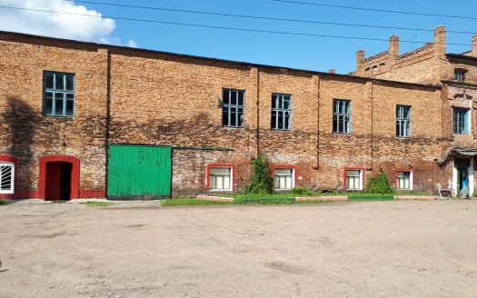 Комплекс “Поречское” (ДОГОВОР ЗАКРЫТ компанией РЕАЛ БОСС)