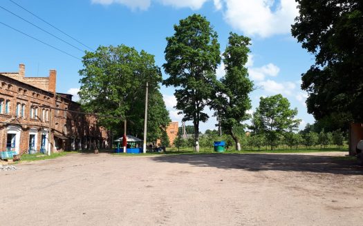 Комплекс “Поречское” (ДОГОВОР ЗАКРЫТ компанией РЕАЛ БОСС)