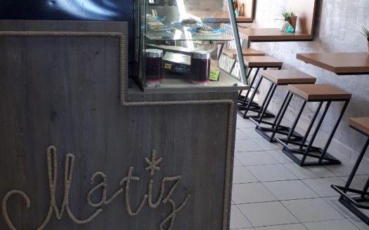 ПРОДАНО! Продается действующее кафе Matiz в г. Орша