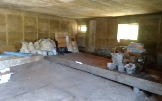 Продается здание под кафе или магазин