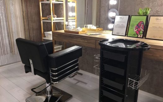 ПРОДАНО! Продается прибыльный салон красоты в Минске