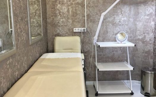 ПРОДАНО! Продается прибыльный салон красоты в Минске