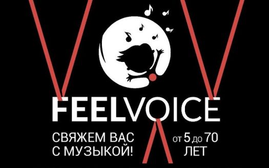 Продается  музыкальная школа «#FEELVOICE»