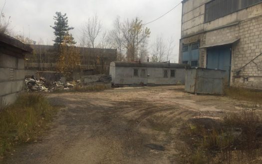 Продается коммерческая недвижимость в Мозыре