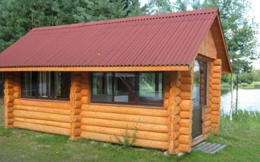 Продается место под личный отдых и корпоративные праздники