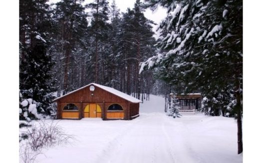 Продается место под личный отдых и корпоративные праздники
