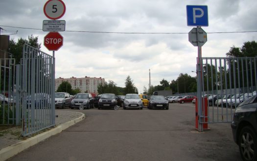 Продается действующая СТО (на рынке с 1997 года)