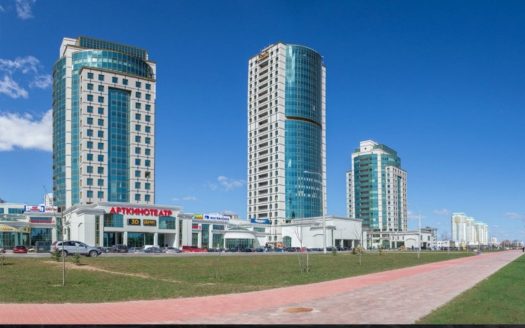 ПРОДАНО! Эксклюзивный бизнес в сфере услуг.
