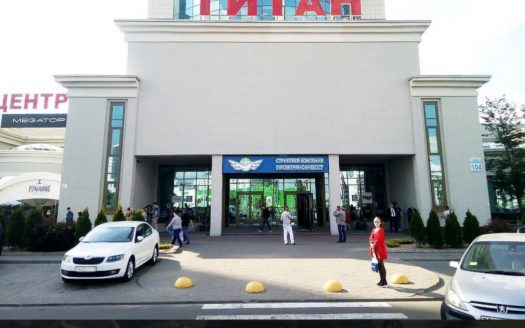 ПРОДАНО! Эксклюзивный бизнес в сфере услуг.