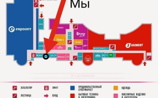 ПРОДАНО! Эксклюзивный бизнес в сфере услуг.
