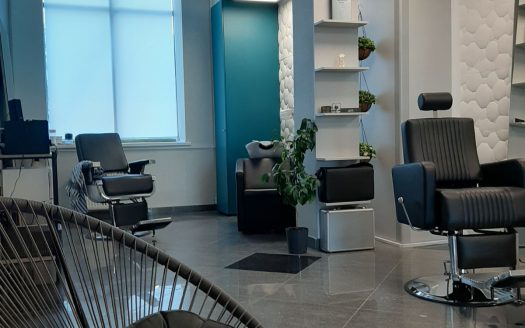 ВОПРОС ЗАКРЫТ. Быстрая продажа Мини — барбершоп  5 000у.е. Минск
