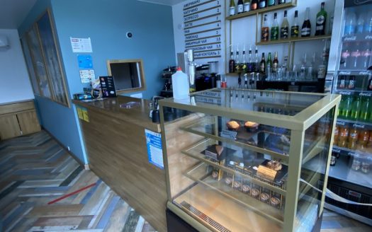 ПРОДАНО! Кафе “Milano” в собственности. Слуцк