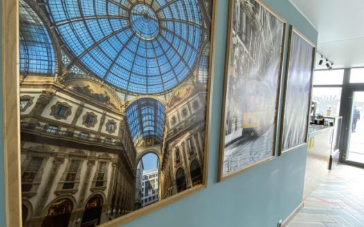 ПРОДАНО! Кафе “Milano” в собственности. Слуцк
