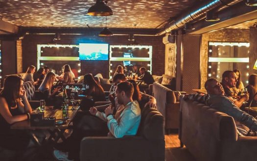 ПРОДАНО! КАЛЬЯН-БАР в Борисове