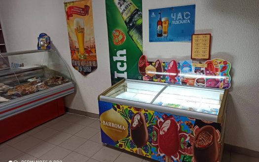 ПРОДАНО! Магазин «Живое пиво» и «Деликатес»