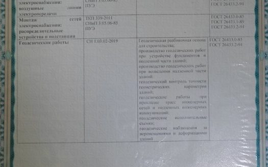 ПРОДАНО! Строительная фирма