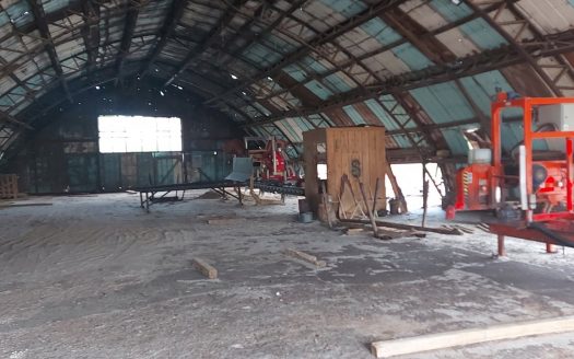 Продается производственная база на М1