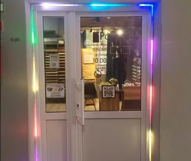 ПРОДАЖА! САЛОН ДВЕРЕЙ