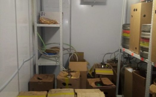 ПРОДАНО! Магазин Живого Пива. г. Жодино