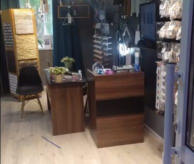 ПРОДАЖА! САЛОН ДВЕРЕЙ