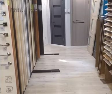 ПРОДАЖА! САЛОН ДВЕРЕЙ