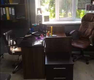 ПРОДАЖА! САЛОН ДВЕРЕЙ