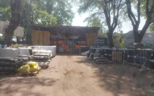 Продается солидный бизнес по продаже стройматериалов в Минске