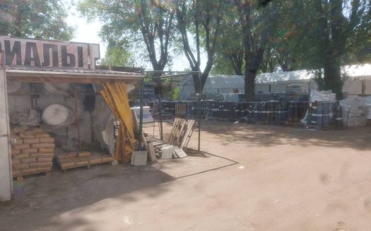 Продается солидный бизнес по продаже стройматериалов в Минске