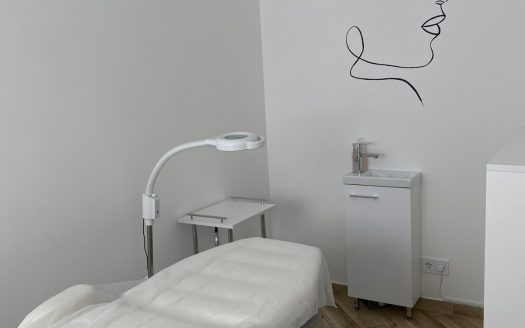 Продается косметологический салон в Пинске