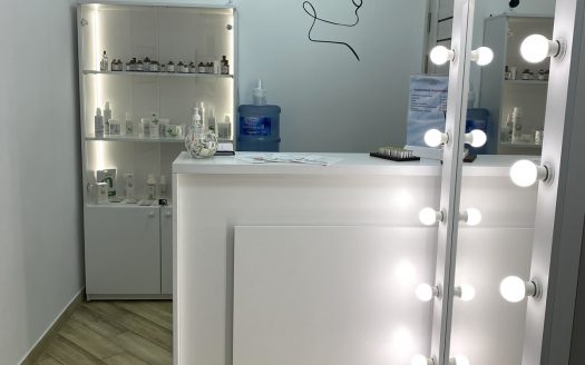 Продается косметологический салон в Пинске