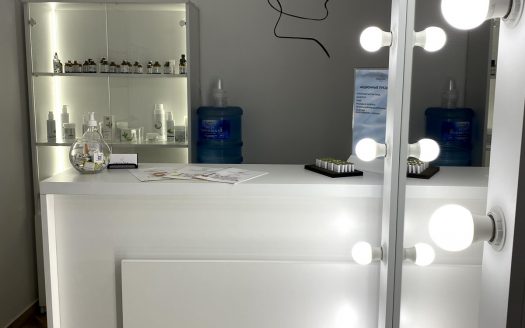 Продается косметологический салон в Пинске