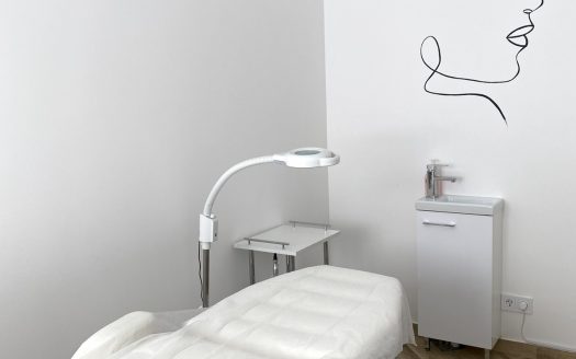 Продается косметологический салон в Пинске