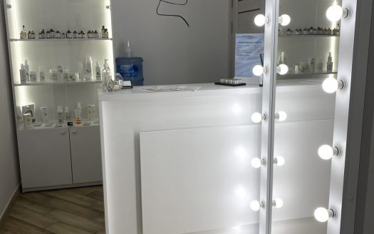 Продается косметологический салон в Пинске