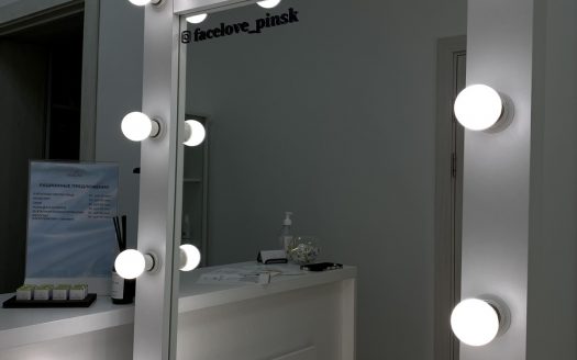 Продается косметологический салон в Пинске