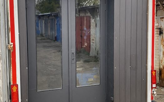 Продается большой мобильный шиномонтаж