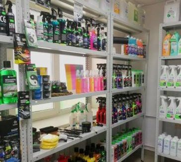 ВОПРОС ЗАКРЫТ! Продается действующий магазин в Лиде