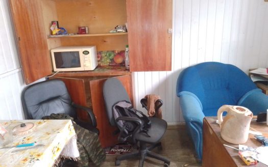Продается шиномонтаж в собственности, можно перевести