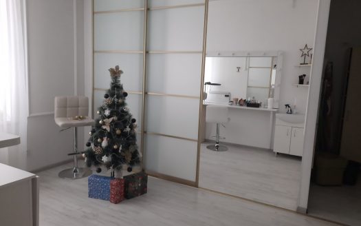 ВОПРОС ЗАКРЫТ! Продается готовый салон в Речице