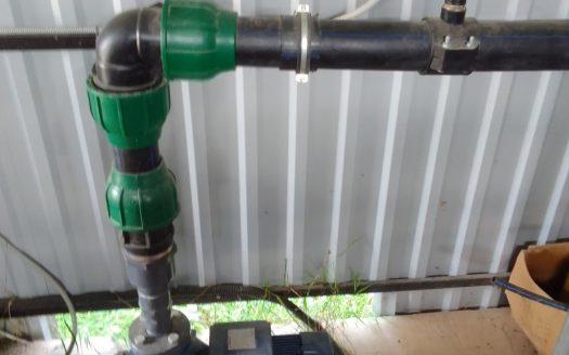 Продается действующее КФХ в Марьиной Горке