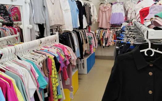 Продается прибыльный магазин в Гродно