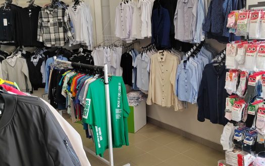 Продается прибыльный магазин в Гродно