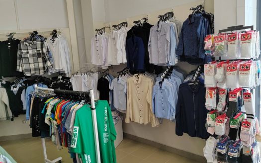 Продается прибыльный магазин в Гродно