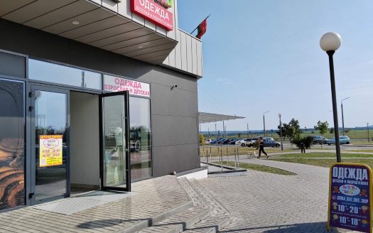 Продается прибыльный магазин в Гродно