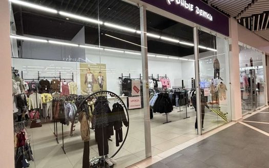 Продается прибыльный магазин одежды в Мозыре
